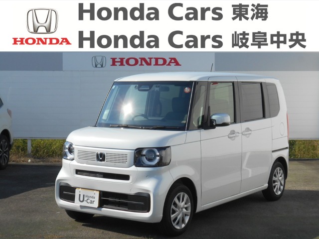 &nbsp;Honda　N-BOX&nbsp;NBOX｜稲沢店