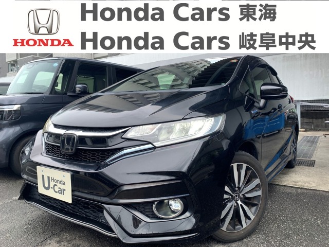 &nbsp;Honda　フィット&nbsp;ハイブリッド S ホンダセンシング｜中小田井店