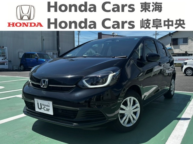 &nbsp;Honda　フィット&nbsp;1.5ホーム｜豊明北店