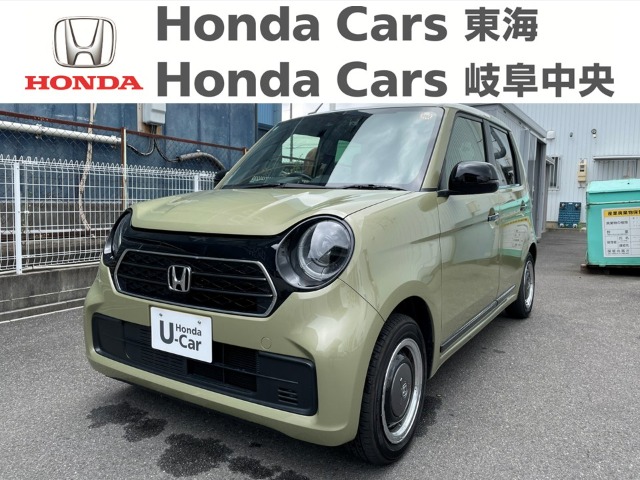 &nbsp;Honda　N-ONE&nbsp;Original STYLE+URBAN｜大垣八島バイパス店