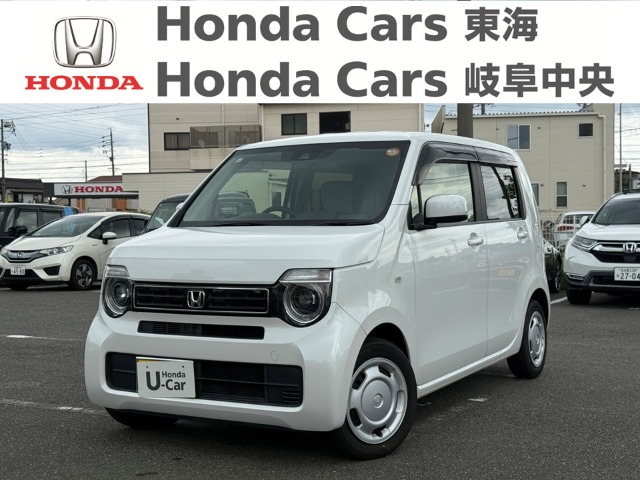 &nbsp;Honda　N-WGN&nbsp;Lホンダセンシング｜名和店