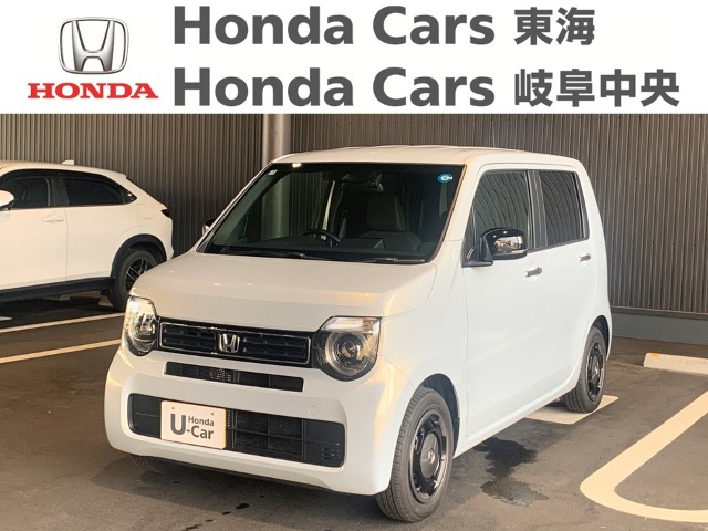 &nbsp;Honda　N-WGN&nbsp;Lスタイルプラスビター｜長良北店