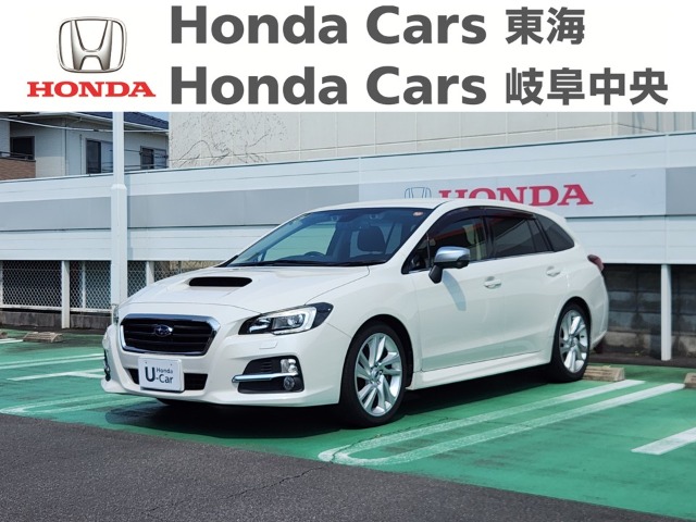 &nbsp;スバル　レヴォーグ&nbsp;１．６ＧＴ　アイサイト　Ｓスタイル｜北一色店