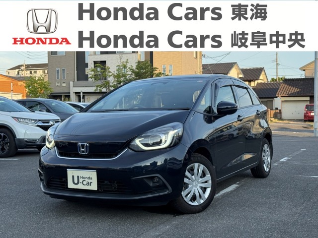 &nbsp;Honda　フィット&nbsp;e:HEV HOME｜名和店
