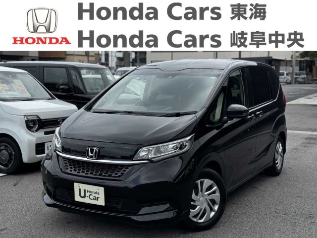 &nbsp;Honda　フリード＋&nbsp;G｜安城住吉店