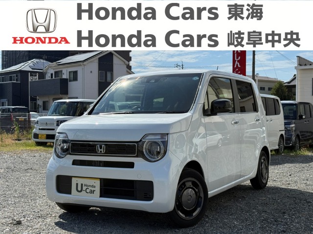 &nbsp;Honda　N-WGN&nbsp;Lスタイルプラスビター｜名和店