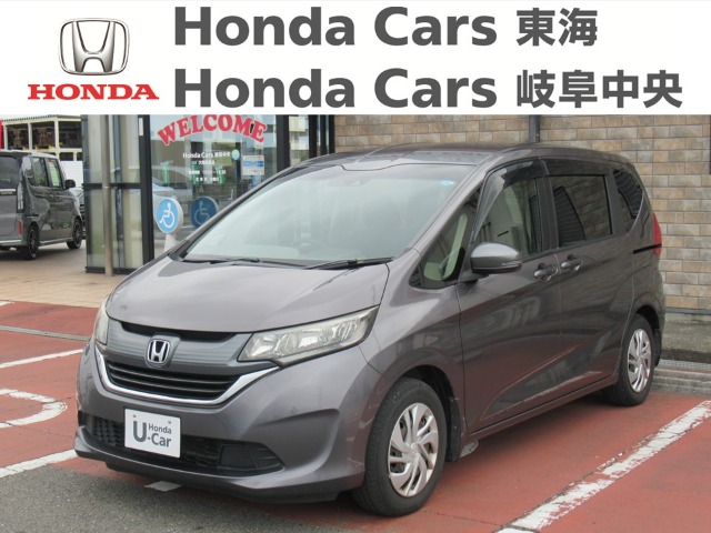 &nbsp;Honda　フリード&nbsp;Ｇホンダセンシング｜大垣静里店