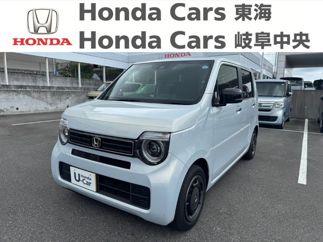 &nbsp;Honda　N-WGN&nbsp;Lスタイルプラスビター｜常滑りんくう店