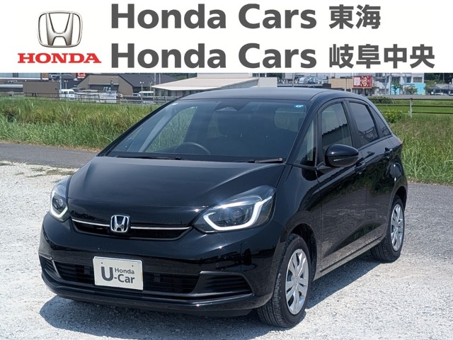 &nbsp;Honda　フィット&nbsp;ホーム｜富木島店