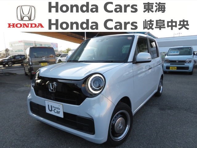 &nbsp;Honda　N-ONE&nbsp;オリジナル｜楠インター店