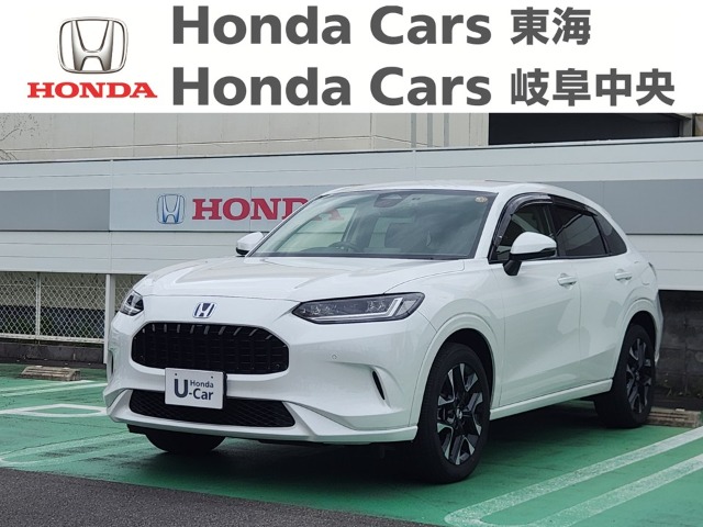 &nbsp;Honda　ZR-V&nbsp;e:HEV Z｜北一色店