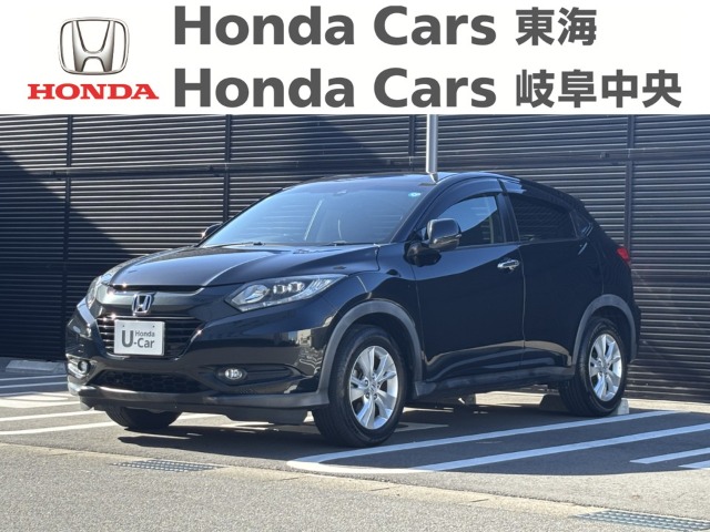 &nbsp;Honda　ヴェゼル&nbsp;X ホンダセンシング｜大垣新田店