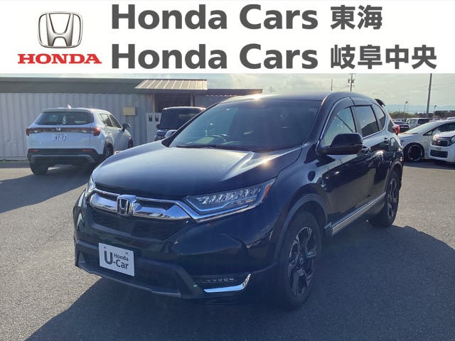 &nbsp;Honda　CR-V&nbsp;EX｜津島神尾店