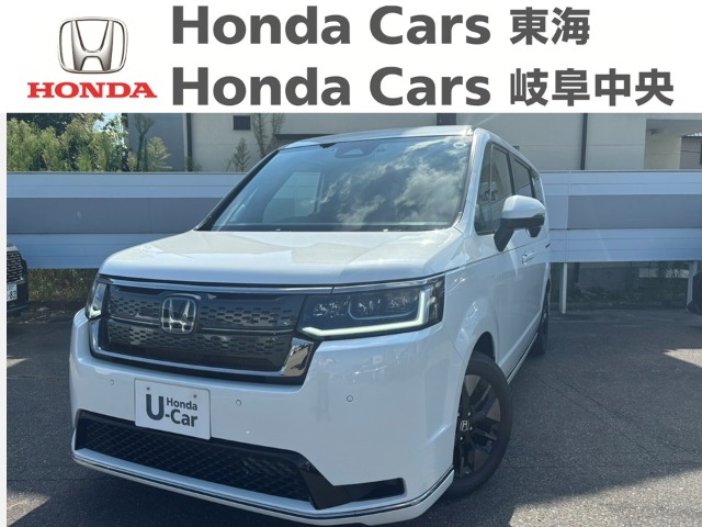 &nbsp;Honda　ステップワゴン&nbsp;e:HEV 　スパ－ダ｜豊明北店