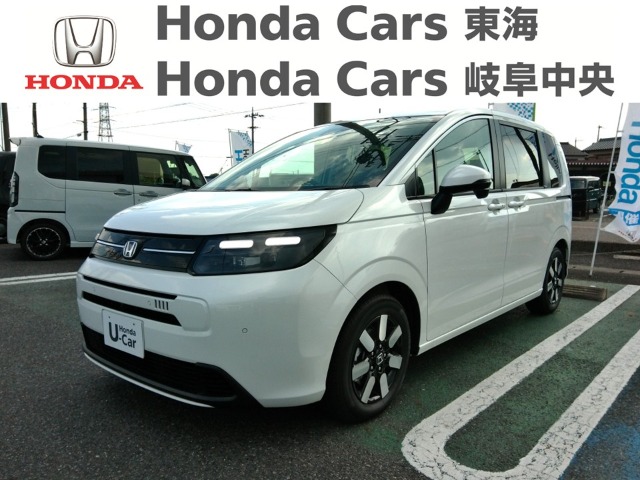 &nbsp;Honda　フリード&nbsp;e:HEV  AIR EX｜犬山店