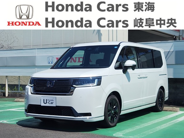 &nbsp;Honda　ステップワゴン&nbsp;e:HEV　SPADA｜北一色店