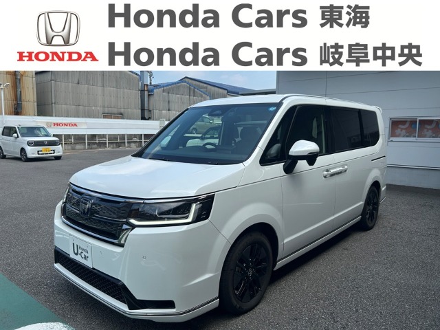 &nbsp;Honda　ステップワゴン&nbsp;e：HEV　スパーダ｜半田乙川店