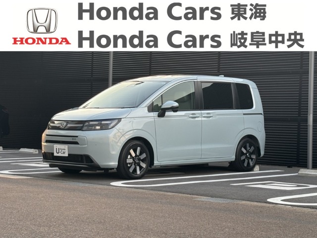 &nbsp;Honda　フリード&nbsp;e:HEV　エアーEX｜大垣新田店