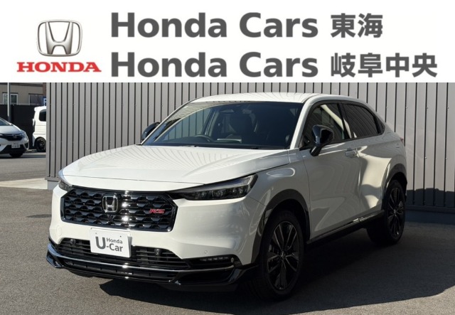 &nbsp;Honda　ヴェゼル&nbsp;RS｜安城住吉店