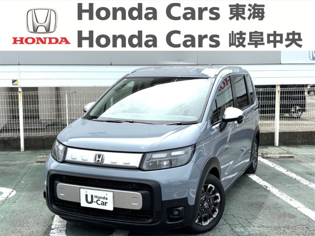 &nbsp;Honda　フリード&nbsp;e：HEV　クロスター｜大府店