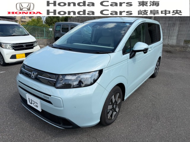 &nbsp;Honda　フリード&nbsp;イーエイチイーブイＡＩＲＥＸ｜八事店