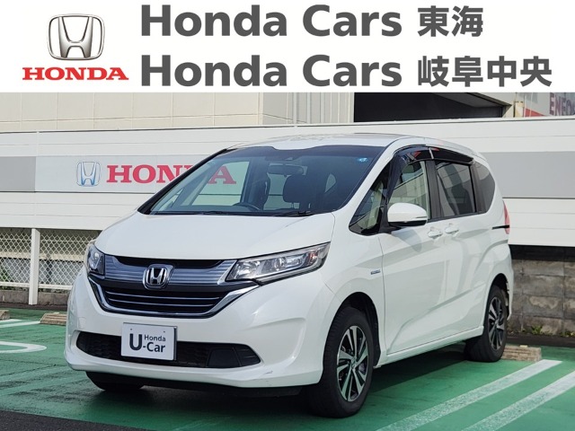 &nbsp;Honda　フリード&nbsp;HYBRID  G  HONDA  SENSING｜北一色店