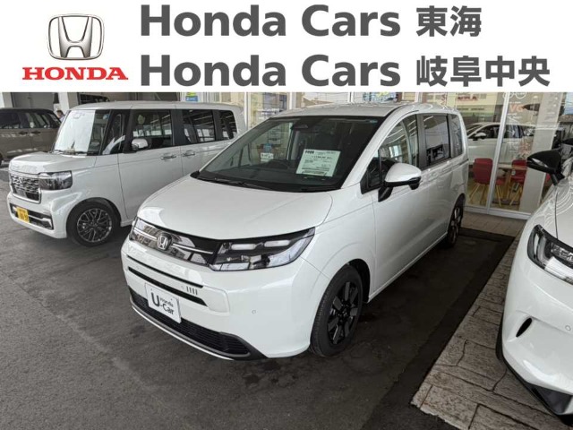 &nbsp;Honda　フリード&nbsp;e:HEV　AIR EX｜大垣八島バイパス店