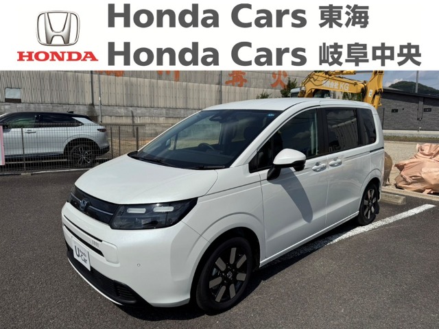 &nbsp;Honda　フリード&nbsp;e:HEV   AIR　EX｜鵜沼西店