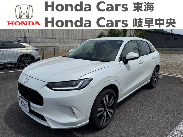 &nbsp;Honda　ZR-V&nbsp;e：HEV　Z　｜鵜沼西店