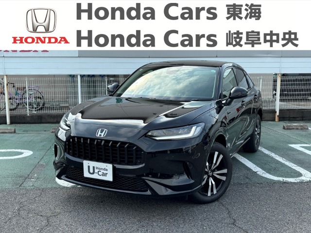 &nbsp;Honda　ZR-V&nbsp;ｅ:ＨＥＶ Ｚ｜大府店