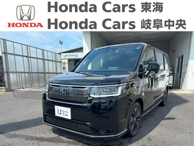 &nbsp;Honda　ステップワゴン&nbsp;e:HEV  SPADA｜岐阜東バイパス店