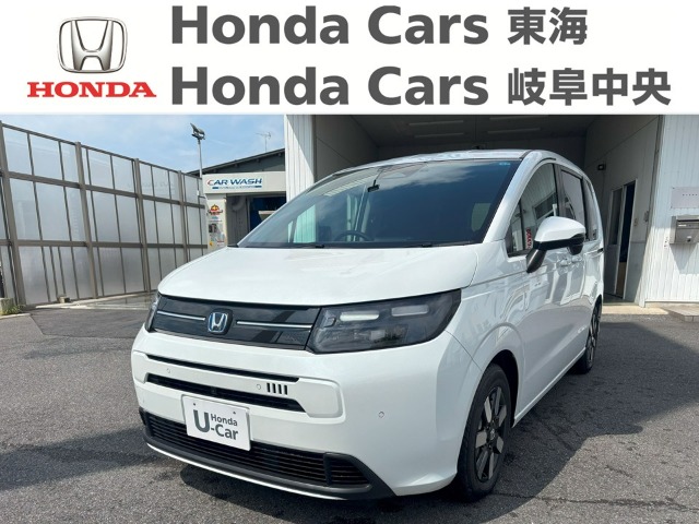 &nbsp;Honda　フリード&nbsp;e:HEV AIR EX｜岐阜東バイパス店