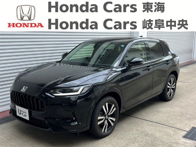 &nbsp;Honda　ZR-V&nbsp;e:HEV Z｜大垣禾森店