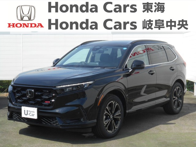 &nbsp;Honda　CR-V&nbsp;e:HEV RS｜稲沢店