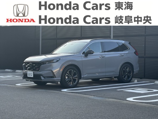 &nbsp;Honda　CR-V&nbsp;e:HEV　RS｜大垣新田店