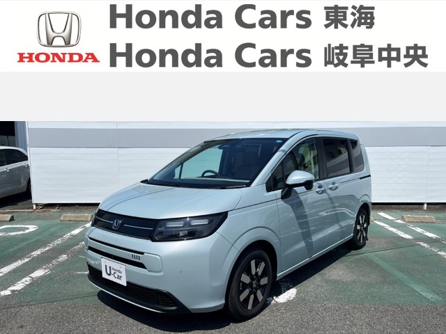 &nbsp;Honda　フリード&nbsp;e;HEV AIR EX｜国府宮店