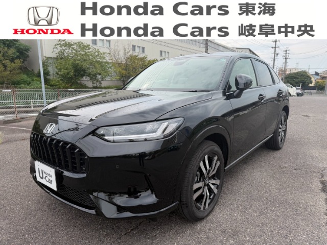 &nbsp;Honda　ZR-V&nbsp;イーエイチイーブイＺ｜八事店