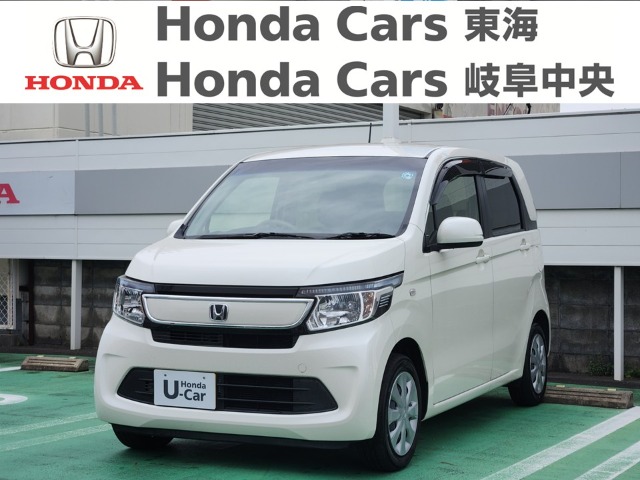 &nbsp;Honda　N-WGN&nbsp;G　SSコンフォートJパッケージ｜北一色店