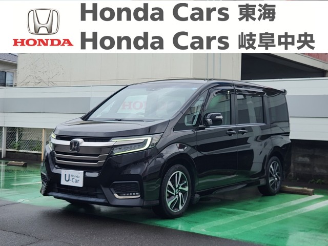 &nbsp;Honda　ステップワゴン&nbsp;SPADA　COOL　SPIRIT｜北一色店