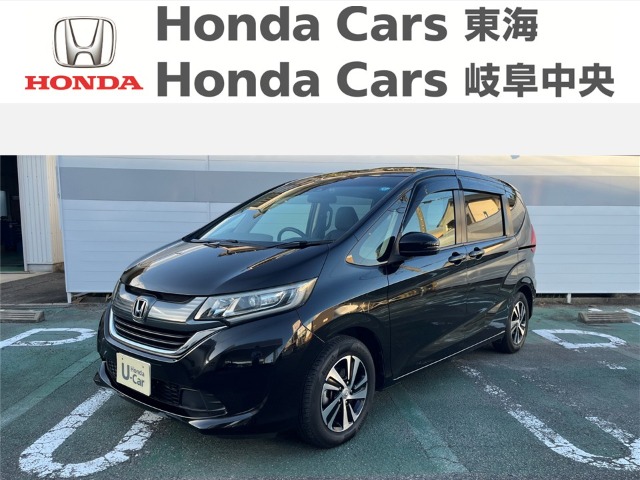 &nbsp;Honda　フリード&nbsp;G Honda SENSING｜国府宮店