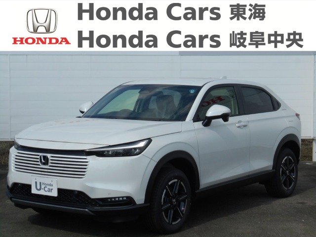 &nbsp;Honda　ヴェゼル&nbsp;G｜稲沢店