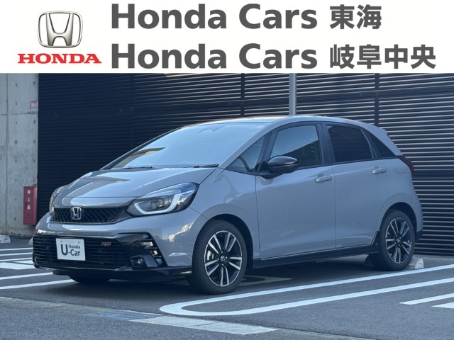 &nbsp;Honda　フィット&nbsp;e:HEV　RS｜大垣新田店