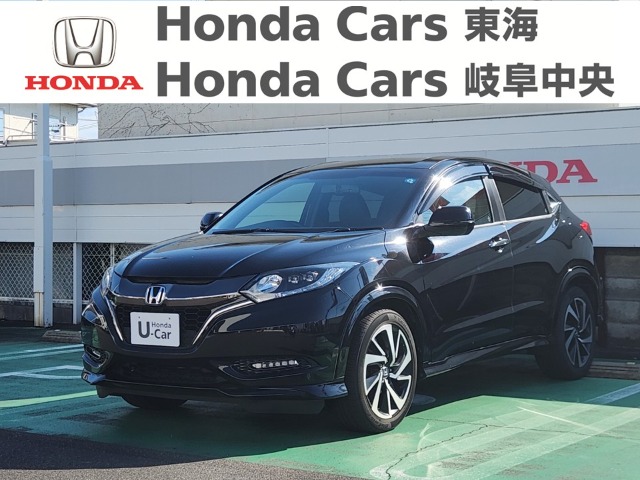 &nbsp;Honda　ヴェゼル&nbsp;RS　Honda　SENSING｜北一色店