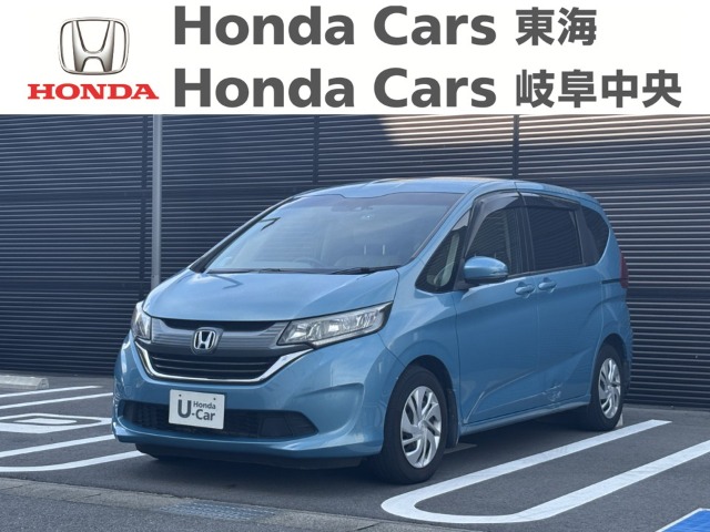 &nbsp;Honda　フリード&nbsp;G　ホンダセンシング｜大垣新田店
