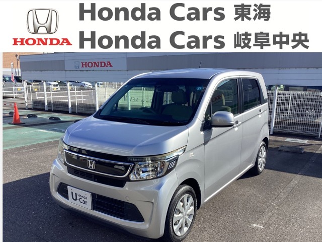 &nbsp;Honda　N-WGN&nbsp;Ｇ・Ａパッケージ｜柳津店