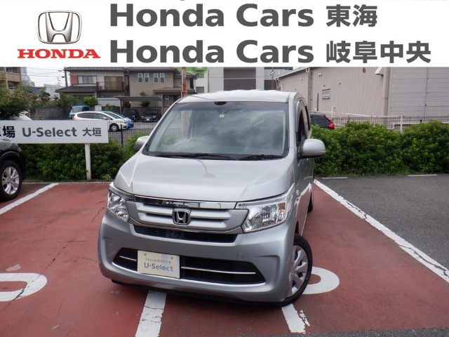  Honda　N-WGN G｜U-Select大垣