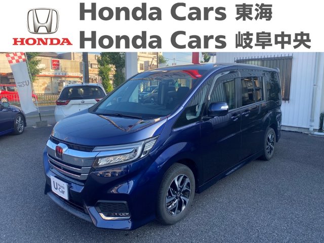  Honda　ステップワゴン スパーダ　ホンダセンシング｜豊明北店