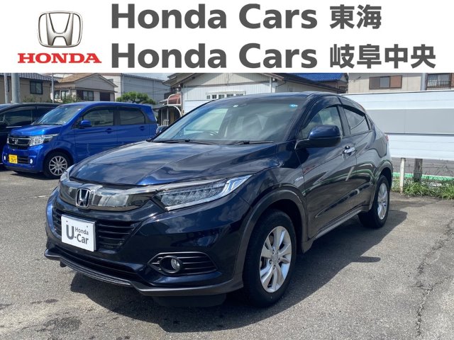  Honda　ヴェゼル HYBRID X Honda SENSING｜豊明北店