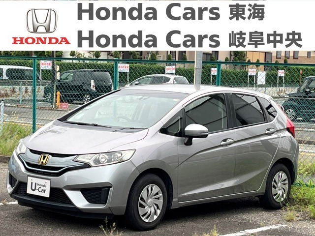  Honda　フィット 13G　Ｌパッケージ｜南陽店