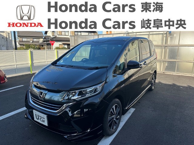  Honda　フリード＋ HYBRID EX｜名和店